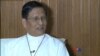 Cardinal ဘုန်းတော်ကြီး ချားလ်မောင်ဘိုနဲ့ ဗွီအိုအေ သီးသန့်တွေ့ဆုံမေးမြန်းမှု