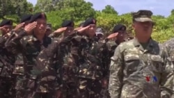 菲总统即将换人,美菲关系或有变数 菲总统即将换人,美菲关系或有变数