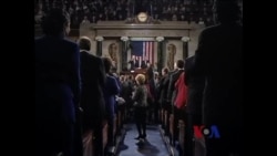 奥巴马国情咨文:促经济行动,帮中产阶级 奥巴马国情咨文:促经济行动,帮中产阶级