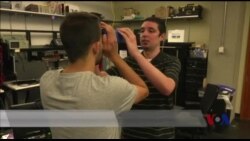 未来的手机应用程序可检测癌症 未来的手机应用程序可检测癌症