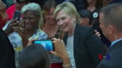 草根组织鼓励黑人年轻女性积极参与投票 草根组织鼓励黑人年轻女性积极参与投票