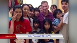 Ba gia đình Việt ‘được LHQ cấp quy chế tị nạn’ Ba gia đình Việt ‘được LHQ cấp quy chế tị nạn’