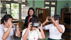 မြန်မာ နည်းပညာကုမ္ပဏီကို Nikkei Asian သတင်းဌာနဆုချီးမြှင့် မြန်မာ နည်းပညာကုမ္ပဏီကို Nikkei Asian သတင်းဌာနဆုချီးမြှင့်