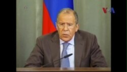 Nga nói tôn trọng kết quả bỏ phiếu ly khai ở Ukraine Nga nói tôn trọng kết quả bỏ phiếu ly khai ở Ukraine