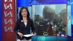 VOA连线:国际救援人员陆续抵达尼泊尔地震灾区 VOA连线:国际救援人员陆续抵达尼泊尔地震灾区