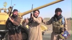 美国空袭可能迫使“伊斯兰国”重新攻击阿萨德 美国空袭可能迫使“伊斯兰国”重新攻击阿萨德