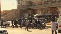 European Leaders Debate Response to Russia’s ‘War Crimes' in Syria European Leaders Debate Response to Russia’s ‘War Crimes' in Syria