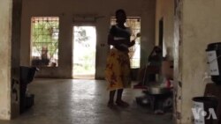 祝捷过早:利比里亚抗埃博拉战役仍未结束 祝捷过早:利比里亚抗埃博拉战役仍未结束