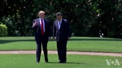 黎安友:避战—美中关系新的“压舱石” 黎安友:避战—美中关系新的“压舱石”