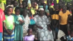 奥巴马继祖母获联合国女性企业家奖 奥巴马继祖母获联合国女性企业家奖