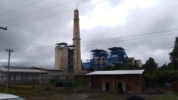 အငြင်းပွားဖွယ် စီးပွားရေး အကျိုးအမြတ်နဲ့ တီကျစ် ဓာတ်အားပေး စက်ရုံ အရေး အငြင်းပွားဖွယ် စီးပွားရေး အကျိုးအမြတ်နဲ့ တီကျစ် ဓာတ်အားပေး စက်ရုံ အရေး