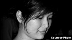 Blogger Nguyễn Hoàng Vi