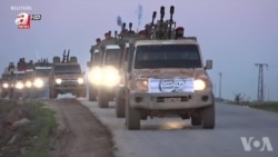 美军撤出叙利亚的速度可能缓于预期 美军撤出叙利亚的速度可能缓于预期