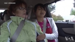 从计生牺牲品到美国幸运儿 从计生牺牲品到美国幸运儿