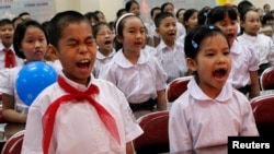 Việt Nam nằm trong số các quốc gia có nhiều trẻ em rơi vào nguy cơ kết hôn sớm do ảnh hưởng của đại dịch COVID-19