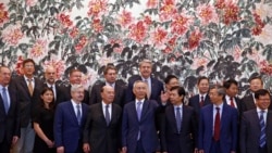 时事大家谈:美中贸易战阴云笼罩,症结在哪里? 时事大家谈:美中贸易战阴云笼罩,症结在哪里?