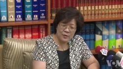 薛美瑜司长称台湾新南向政策符合美国利益原声视频 薛美瑜司长称台湾新南向政策符合美国利益原声视频