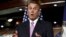 Chủ tịch Hạ viện Hoa Kỳ John Boehner. Phát ngôn viên của ông Boehner nói chẳng những ông không lấy làm khó chịu, mà còn tự hào được liệt vào danh sách những người chống lại thái độ hung hăng của Tổng thống Putin