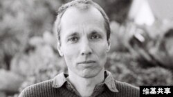 新西兰调查记者尼克.海格(维基共享)