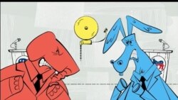 အမေရိကန်သမ္မတရွေးကောက်ပွဲနဲ့ စကားစစ်ထိုးပွဲများ အမေရိကန်သမ္မတရွေးကောက်ပွဲနဲ့ စကားစစ်ထိုးပွဲများ