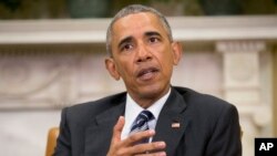 Tổng thống Obama sẽ đến thăm Lào tháng 9 tới đây.