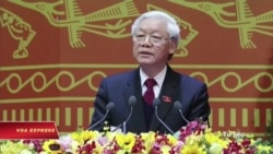 Vì sao Tổng bí thư vào Đảng ủy Công an Trung ương? Vì sao Tổng bí thư vào Đảng ủy Công an Trung ương?