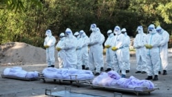 疫情加剧缅甸危机 万塔之国续争民主 疫情加剧缅甸危机 万塔之国续争民主