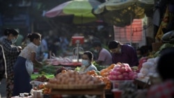 သြဂုတ်လအတွင်း ကမ္ဘာတဝန်း စားသောက်ကုန်ဈေးနှုန်းမြင့်တက်ခဲ့ သြဂုတ်လအတွင်း ကမ္ဘာတဝန်း စားသောက်ကုန်ဈေးနှုန်းမြင့်တက်ခဲ့