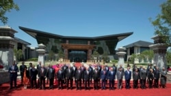 白宫要义: 川普可能周五公布遭修改过的情报备忘录 白宫要义: 川普可能周五公布遭修改过的情报备忘录