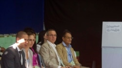 ကြားဖြတ်ရွေးကောက်ပွဲ စောင့်ကြည့်လေ့လာသူတွေရဲ့ အမြင် ကြားဖြတ်ရွေးကောက်ပွဲ စောင့်ကြည့်လေ့လာသူတွေရဲ့ အမြင်