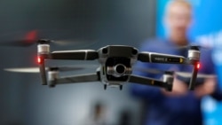 大疆无人机暂停俄乌业务 专家:若续助俄军,恐遭美二级制裁 大疆无人机暂停俄乌业务 专家:若续助俄军,恐遭美二级制裁