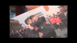 中国同性恋者要求权益  中国同性恋者要求权益