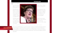 TNS Cộng hoà, cựu giới chức an ninh tuyên bố không bầu cho ông Trump TNS Cộng hoà, cựu giới chức an ninh tuyên bố không bầu cho ông Trump