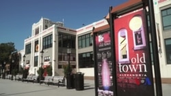 走进美国:解密艺术 探访鱼雷工厂艺术中心 走进美国:解密艺术 探访鱼雷工厂艺术中心