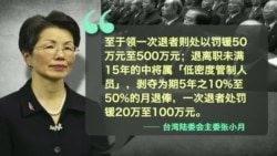 海峡论谈:七七事变80年 退将赴陆纪念 爱国还是不忠? 海峡论谈:七七事变80年 退将赴陆纪念 爱国还是不忠?