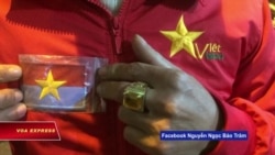 Cư dân mạng: Vietvision tự giải tán là ‘đáng mừng’ Cư dân mạng: Vietvision tự giải tán là ‘đáng mừng’