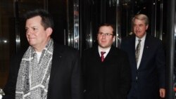 焦点对话:美中最新贸易谈判,中方诚信成重点? 焦点对话:美中最新贸易谈判,中方诚信成重点?