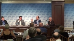 《星球大战》能预测美国大选结果吗? 《星球大战》能预测美国大选结果吗?