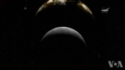 太空探索新篇章:“新地平线”驶近冥王星 太空探索新篇章:“新地平线”驶近冥王星