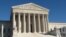 美国联邦最高法院（资料照）