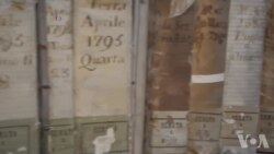 用新技术透视古代文件 不必开封 用新技术透视古代文件 不必开封