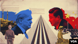 美国总统唐纳德·特朗普(Donald Trump)星期四(6月5日)表示,他与中国领导人习近平就贸易问题进行了 “非常积极 ”的通话。