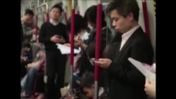 审查制度窒息中国的社交媒体 审查制度窒息中国的社交媒体