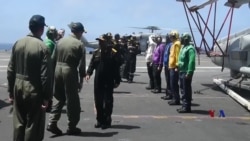 中国称不担心美印军事后勤合作 中国称不担心美印军事后勤合作