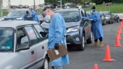 2020美国大选中新冠病毒代替了传统意识形态议题 2020美国大选中新冠病毒代替了传统意识形态议题