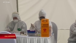 CDC Mỹ cấp 3,9 triệu đô chống COVID tại Việt Nam CDC Mỹ cấp 3,9 triệu đô chống COVID tại Việt Nam