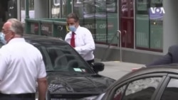 纽约州长面临更多性骚扰指控