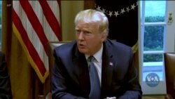 Президент Трамп похвалив дії Руді Джуліані в Україні. Відео Президент Трамп похвалив дії Руді Джуліані в Україні. Відео