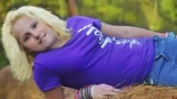 美国生活:少女猎手 美国生活:少女猎手