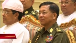 LHQ cáo buộc quân đội Myanmar phạm tội diệt chủng LHQ cáo buộc quân đội Myanmar phạm tội diệt chủng